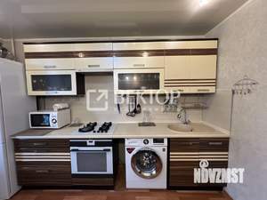 3-к квартира, вторичка, 61м2, 3/5 этаж