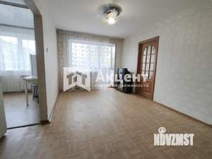 2-к квартира, вторичка, 45м2, 3/5 этаж