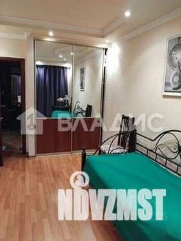 3-к квартира, вторичка, 85м2, 3/14 этаж