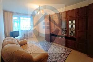 2-к квартира, вторичка, 56м2, 3/16 этаж