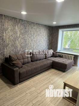 1-к квартира, вторичка, 32м2, 5/5 этаж