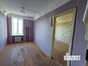 5-к квартира, вторичка, 85м2, 5/5 этаж