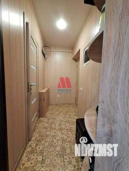 2-к квартира, вторичка, 38м2, 1/2 этаж