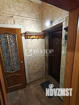 1-к квартира, вторичка, 26м2, 1/4 этаж