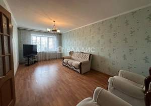 2-к квартира, вторичка, 60м2, 7/8 этаж