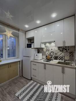 1-к квартира, вторичка, 33м2, 5/5 этаж