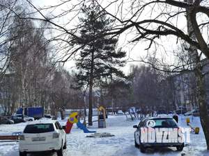 2-к квартира, вторичка, 41м2, 4/5 этаж