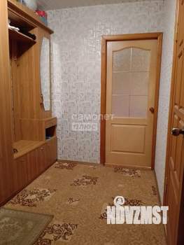 2-к квартира, вторичка, 42м2, 1/5 этаж