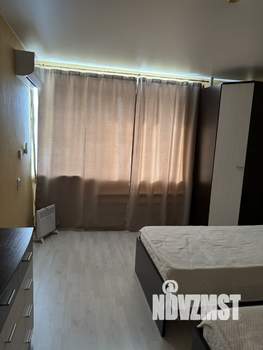 1-к квартира, вторичка, 35м2, 2/10 этаж