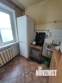 3-к квартира, вторичка, 64м2, 2/5 этаж