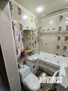 2-к квартира, вторичка, 45м2, 3/5 этаж