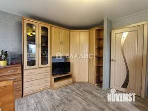 2-к квартира, вторичка, 42м2, 4/5 этаж