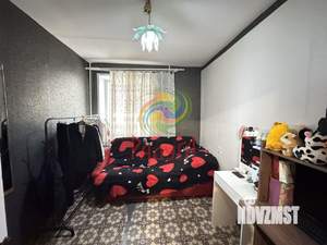 2-к квартира, вторичка, 40м2, 4/10 этаж