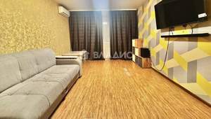 2-к квартира, вторичка, 54м2, 5/5 этаж