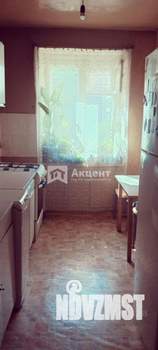 3-к квартира, вторичка, 59м2, 2/5 этаж