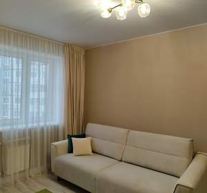 1-к квартира, вторичка, 37м2, 3/9 этаж