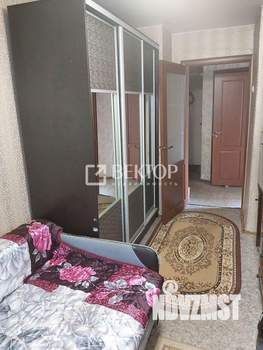 2-к квартира, вторичка, 40м2, 5/5 этаж