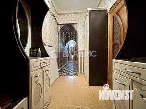 3-к квартира, вторичка, 81м2, 2/4 этаж