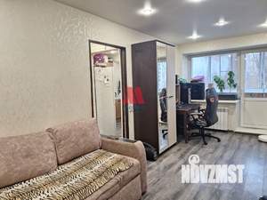 2-к квартира, вторичка, 40м2, 4/5 этаж