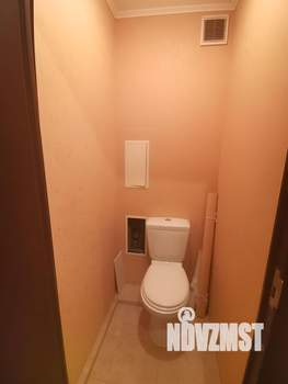 1-к квартира, вторичка, 34м2, 9/9 этаж