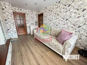 2-к квартира, вторичка, 45м2, 3/5 этаж