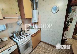 2-к квартира, вторичка, 46м2, 5/5 этаж