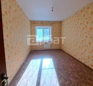 3-к квартира, вторичка, 98м2, 1/5 этаж