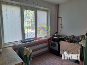 1-к квартира, вторичка, 36м2, 1/5 этаж