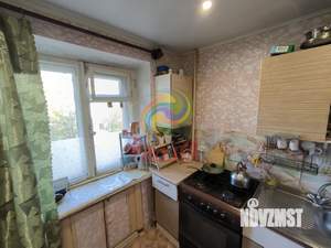 2-к квартира, вторичка, 43м2, 3/5 этаж