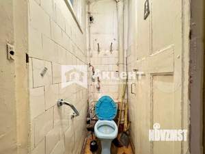 2-к квартира, вторичка, 58м2, 3/5 этаж