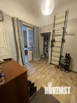 3-к квартира, вторичка, 80м2, 2/2 этаж