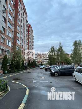 2-к квартира, вторичка, 49м2, 3/11 этаж