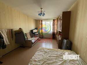 1-к квартира, вторичка, 36м2, 4/4 этаж