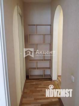 1-к квартира, вторичка, 39м2, 1/10 этаж