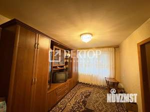 3-к квартира, вторичка, 51м2, 2/5 этаж