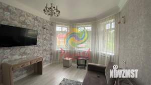 1-к квартира, вторичка, 41м2, 2/5 этаж