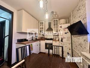 2-к квартира, вторичка, 55м2, 6/9 этаж