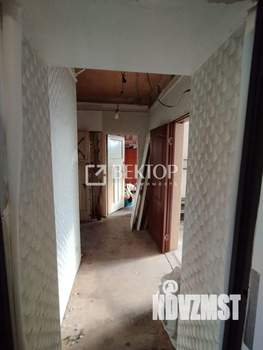 2-к квартира, вторичка, 51м2, 2/4 этаж