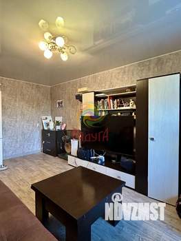 1-к квартира, вторичка, 30м2, 5/5 этаж