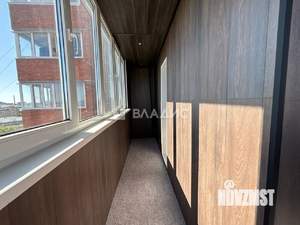 2-к квартира, вторичка, 49м2, 12/14 этаж
