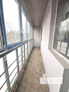 1-к квартира, сданный дом, 38м2, 3/5 этаж