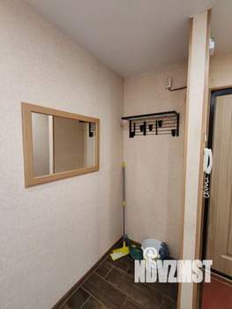 2-к квартира, вторичка, 44м2, 3/5 этаж