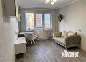 2-к квартира, вторичка, 43м2, 4/5 этаж