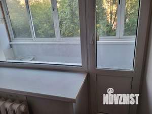 3-к квартира, вторичка, 60м2, 3/5 этаж