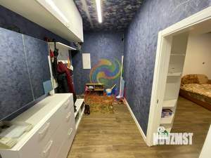 2-к квартира, вторичка, 63м2, 2/4 этаж