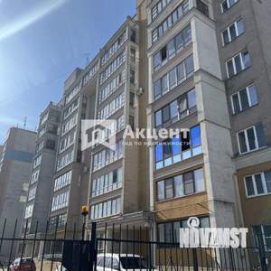 3-к квартира, вторичка, 77м2, 6/9 этаж