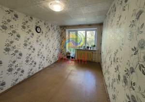 1-к квартира, вторичка, 30м2, 4/5 этаж