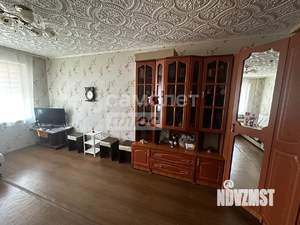 2-к квартира, вторичка, 47м2, 1/5 этаж