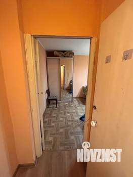 1-к квартира, вторичка, 32м2, 1/5 этаж