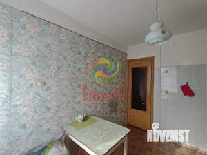 2-к квартира, вторичка, 47м2, 2/10 этаж